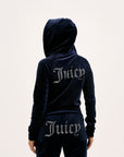 Madison Hoodie