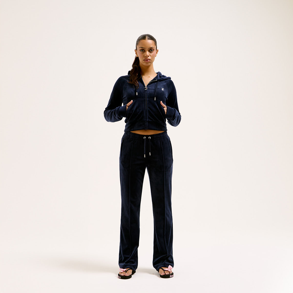 Madison Hoodie