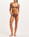 Jc Charm Trainagle Bra