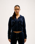 Madison Hoodie
