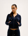 Madison Hoodie