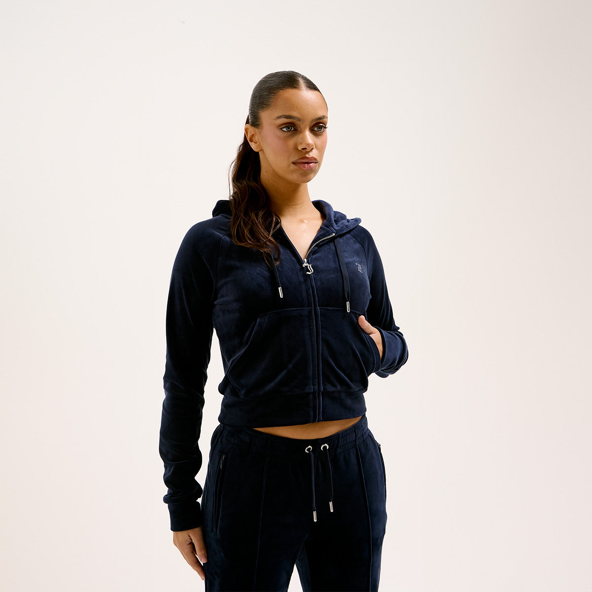 Madison Hoodie