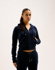 Madison Hoodie