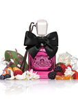 Jc Viva La Juicy Noir Edp