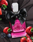 Jc Viva La Juicy Noir Edp