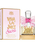 Viva La Juicy Sucre Edp
