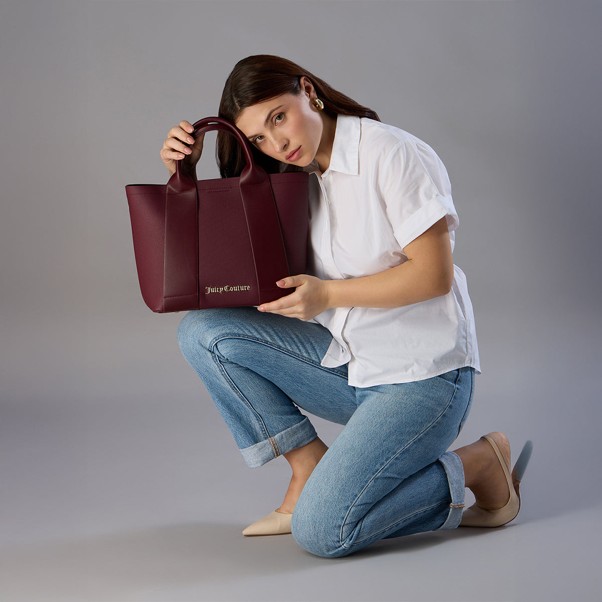Perla Tote