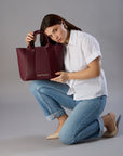 Perla Tote