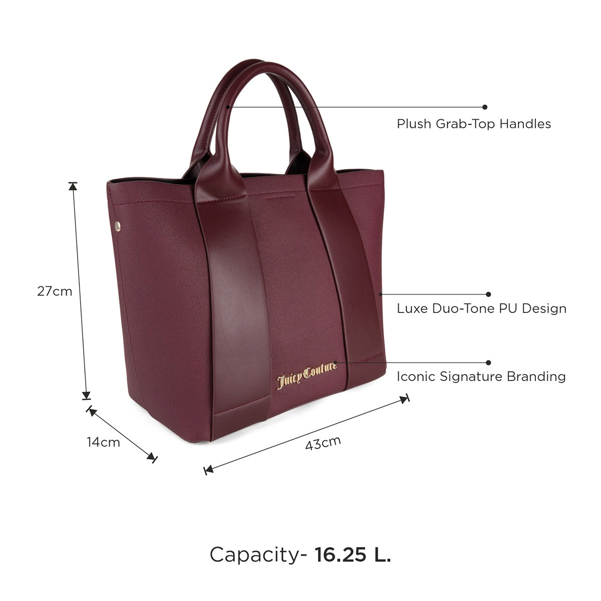 Perla Tote