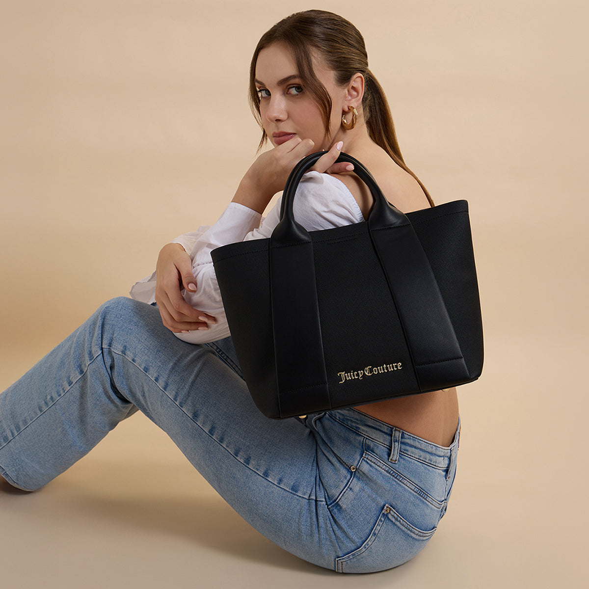 Perla Tote