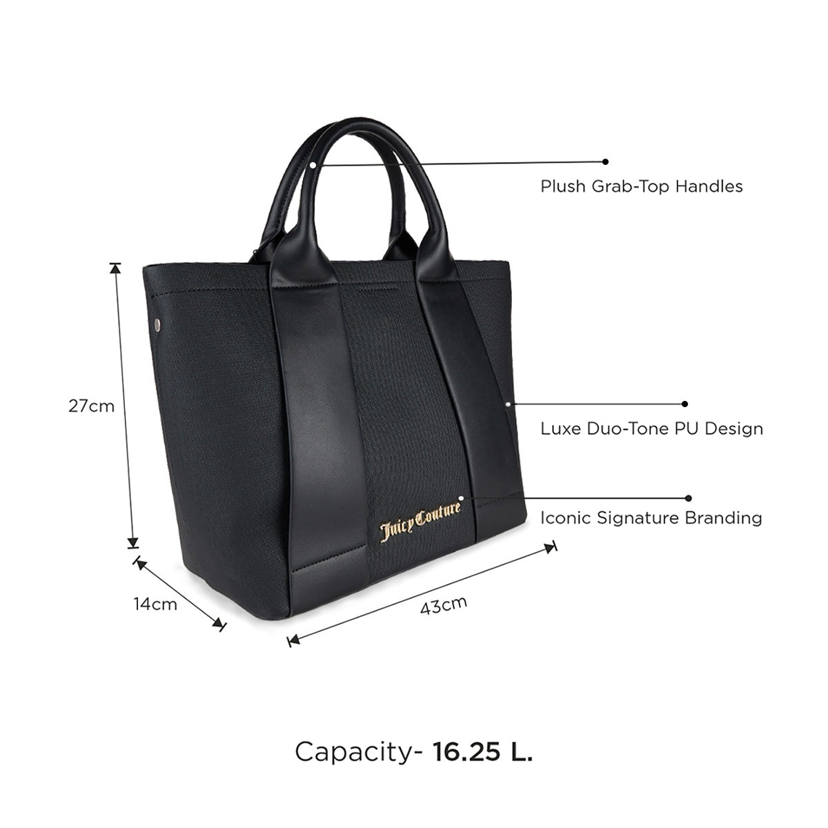 Perla Tote