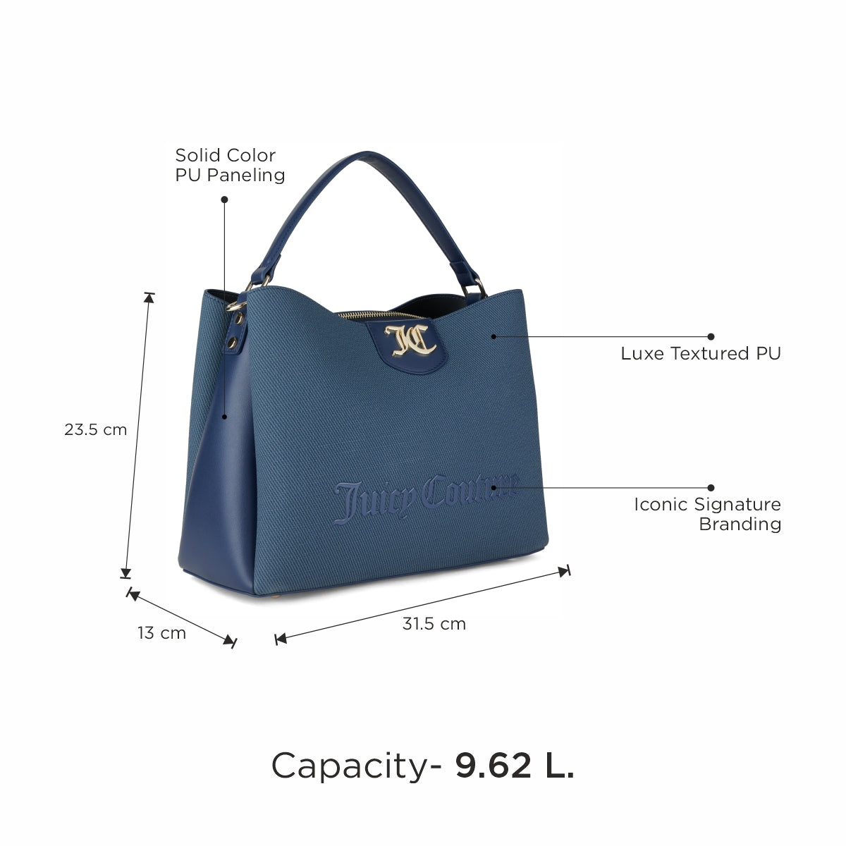 Amore Satchel