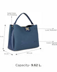 Amore Satchel
