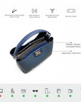 Amore Satchel