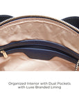 Amore Satchel