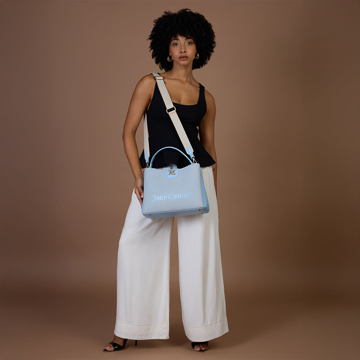 Amore Satchel