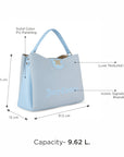 Amore Satchel