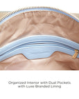 Amore Satchel