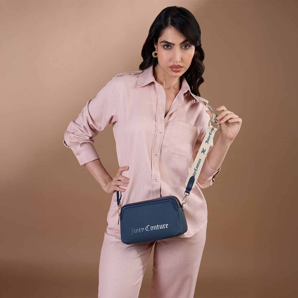 Nella Crossbody