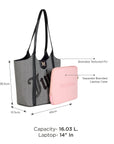 Guida Tote