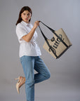 Guida Tote