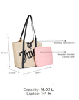 Guida Tote