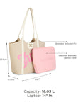 Guida Tote