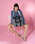 Kierra Tote