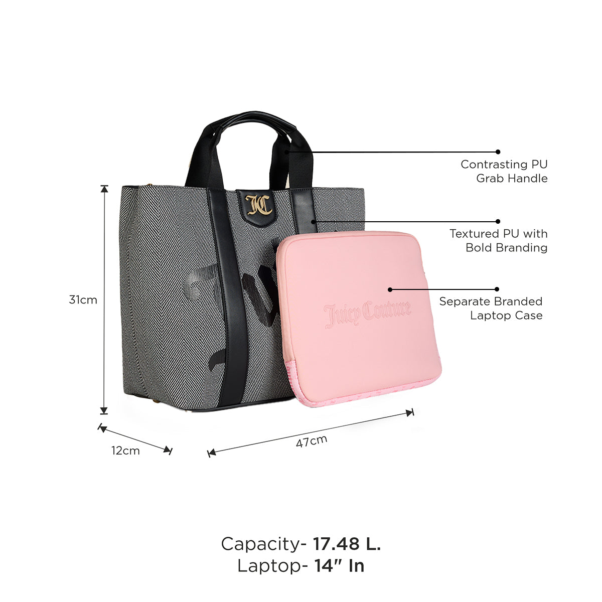 Kierra Tote