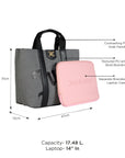 Kierra Tote
