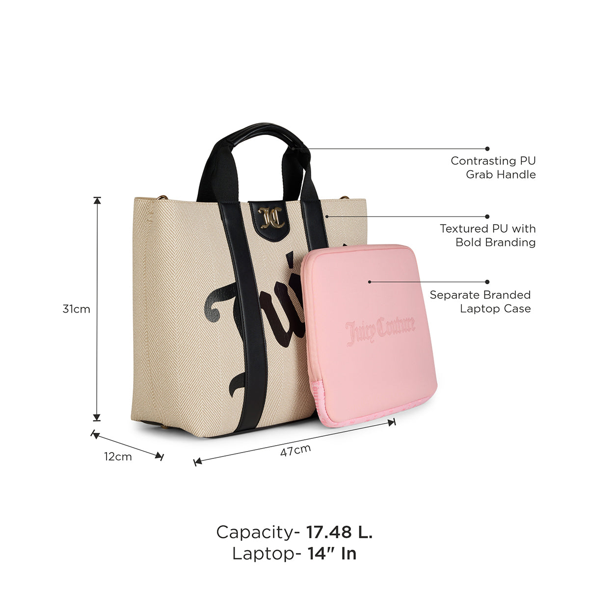Kierra Tote