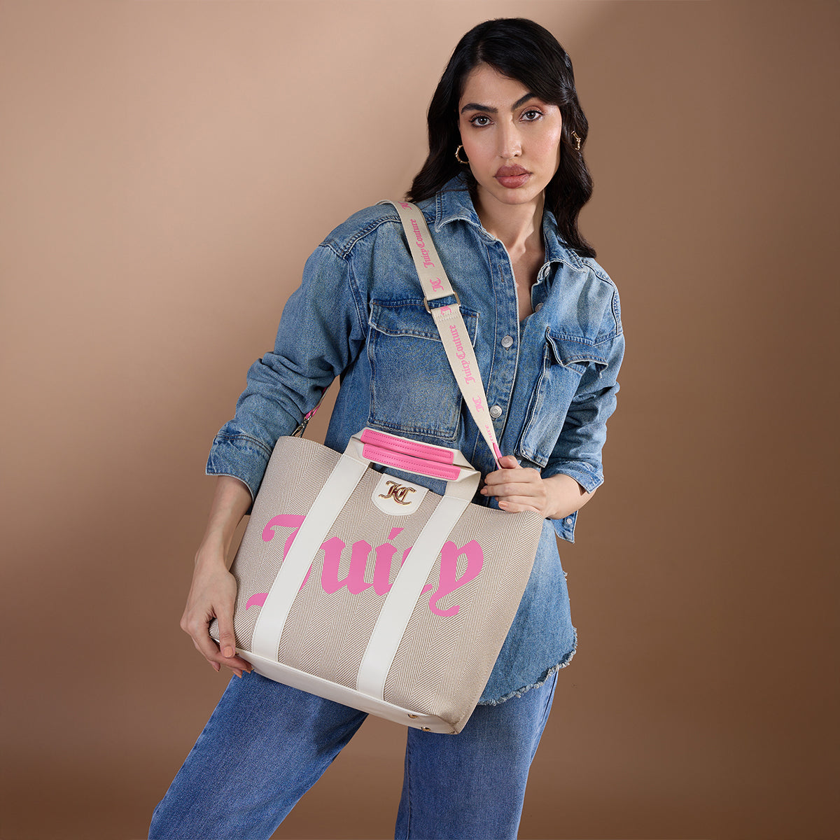 Kierra Tote