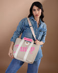 Kierra Tote