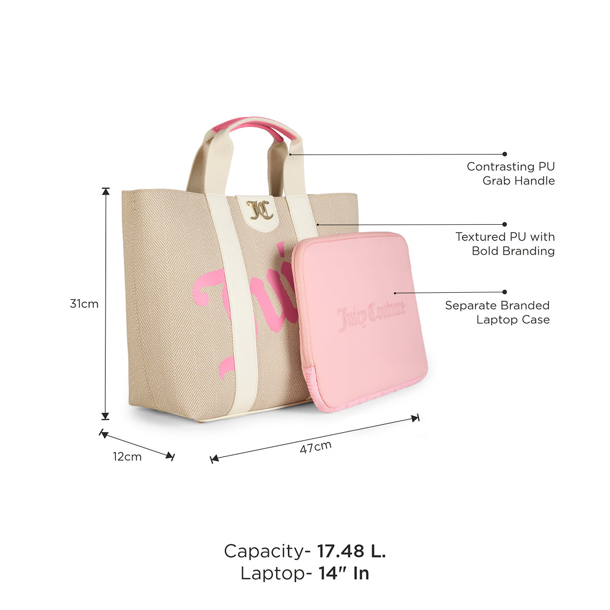 Kierra Tote