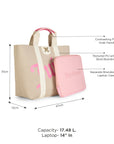 Kierra Tote