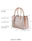 Donetta Satchel
