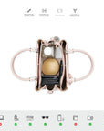 Donetta Satchel