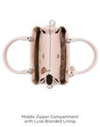 Donetta Satchel