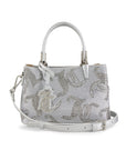 Donetta Satchel