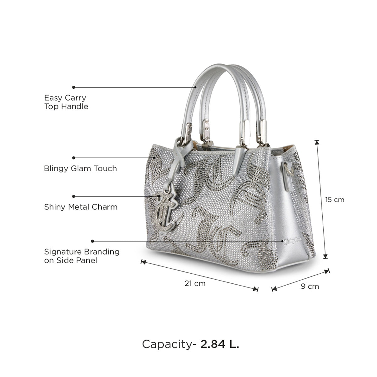 Donetta Satchel