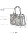 Donetta Satchel