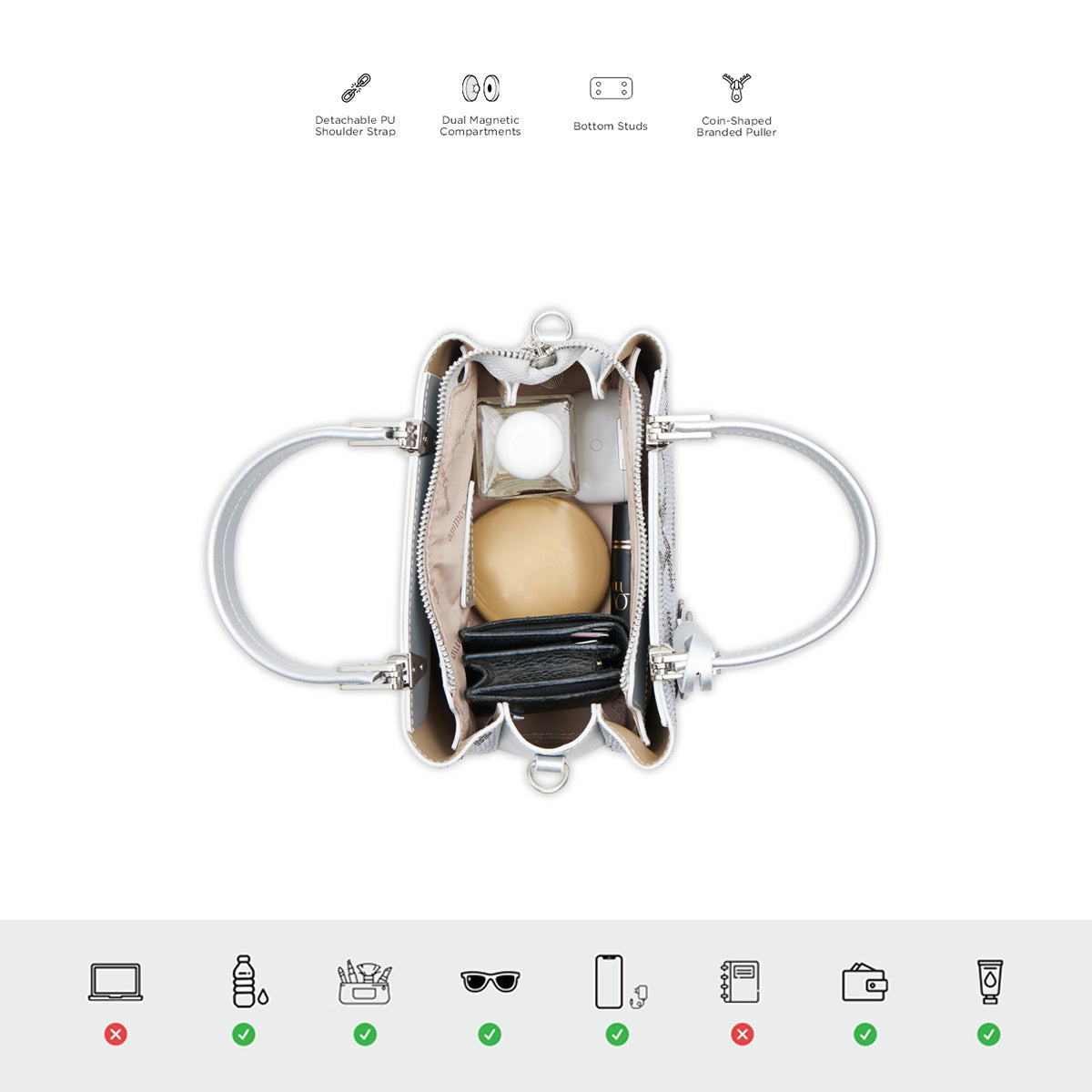 Donetta Satchel