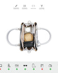 Donetta Satchel