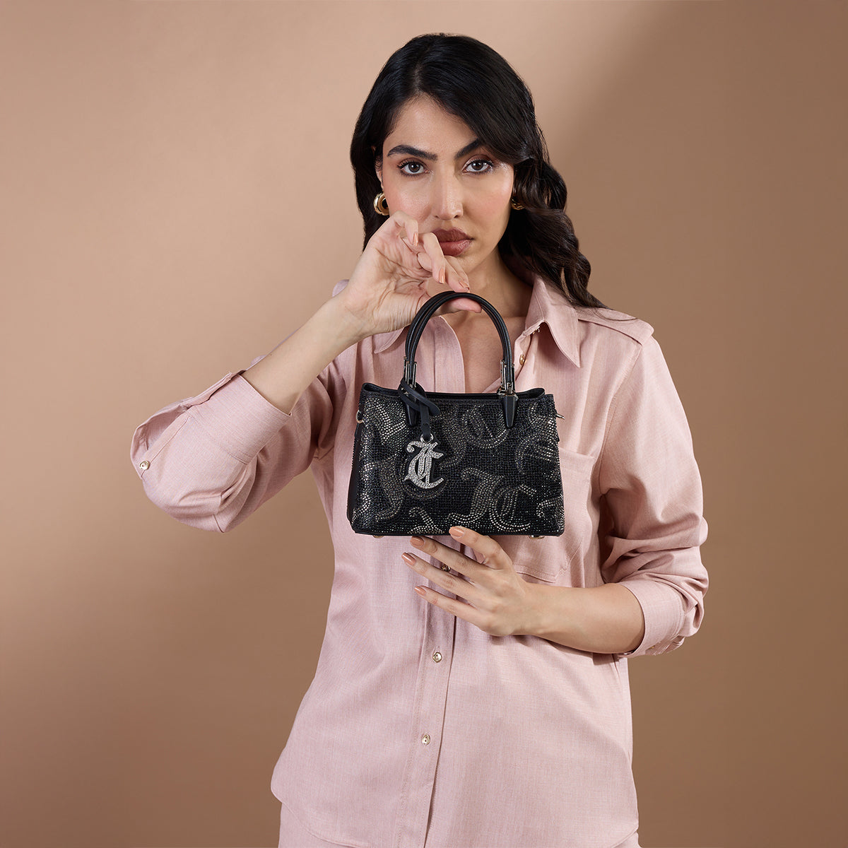 Donetta Satchel