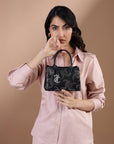 Donetta Satchel