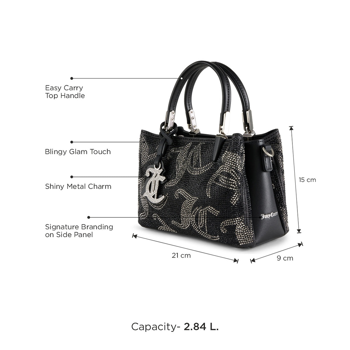 Donetta Satchel