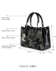 Donetta Satchel
