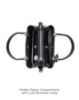 Donetta Satchel