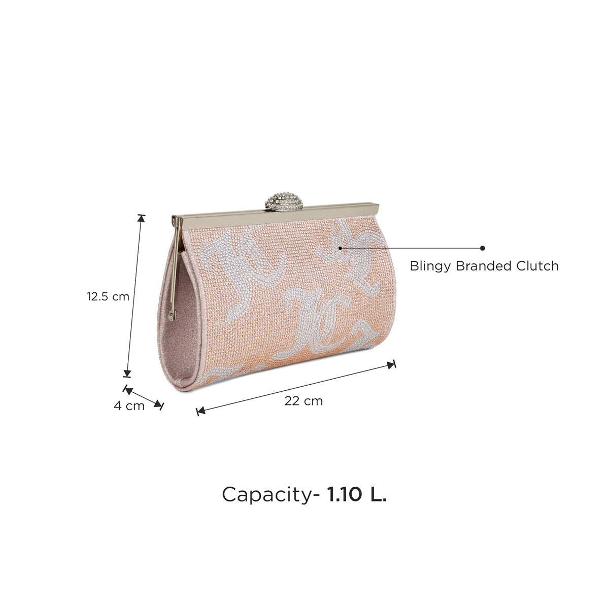 Donielle Clutch