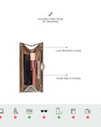 Donielle Clutch